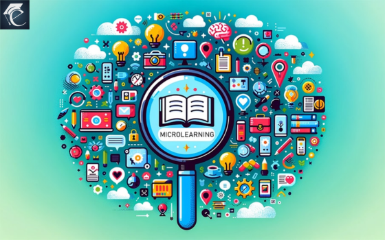 Microlearning & Bite-Sized Brilliance: Short-Form Learning Content | Education Excellence Magazine